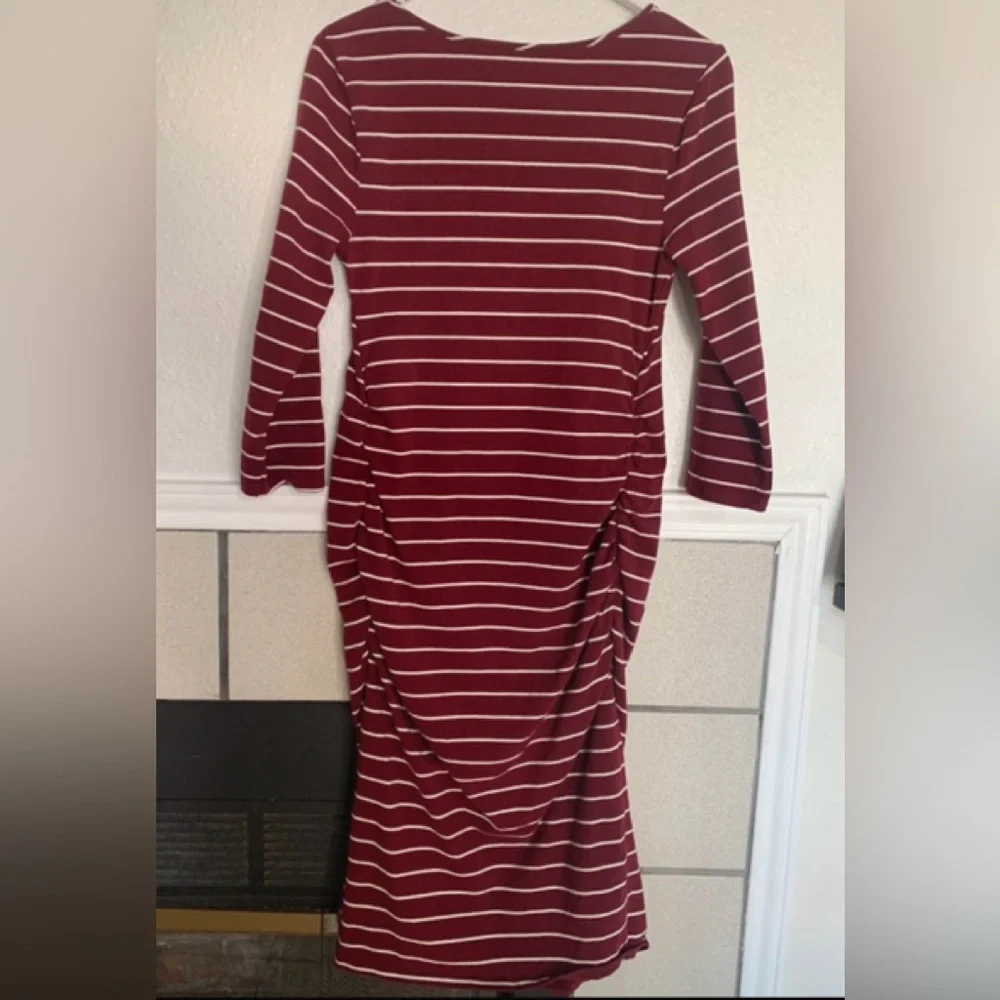 NOT FOR SALE Isabel maternity dress - Picture 2 of 4